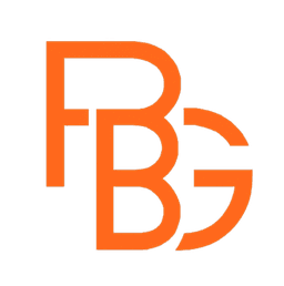 RBG Digital Hub Logo